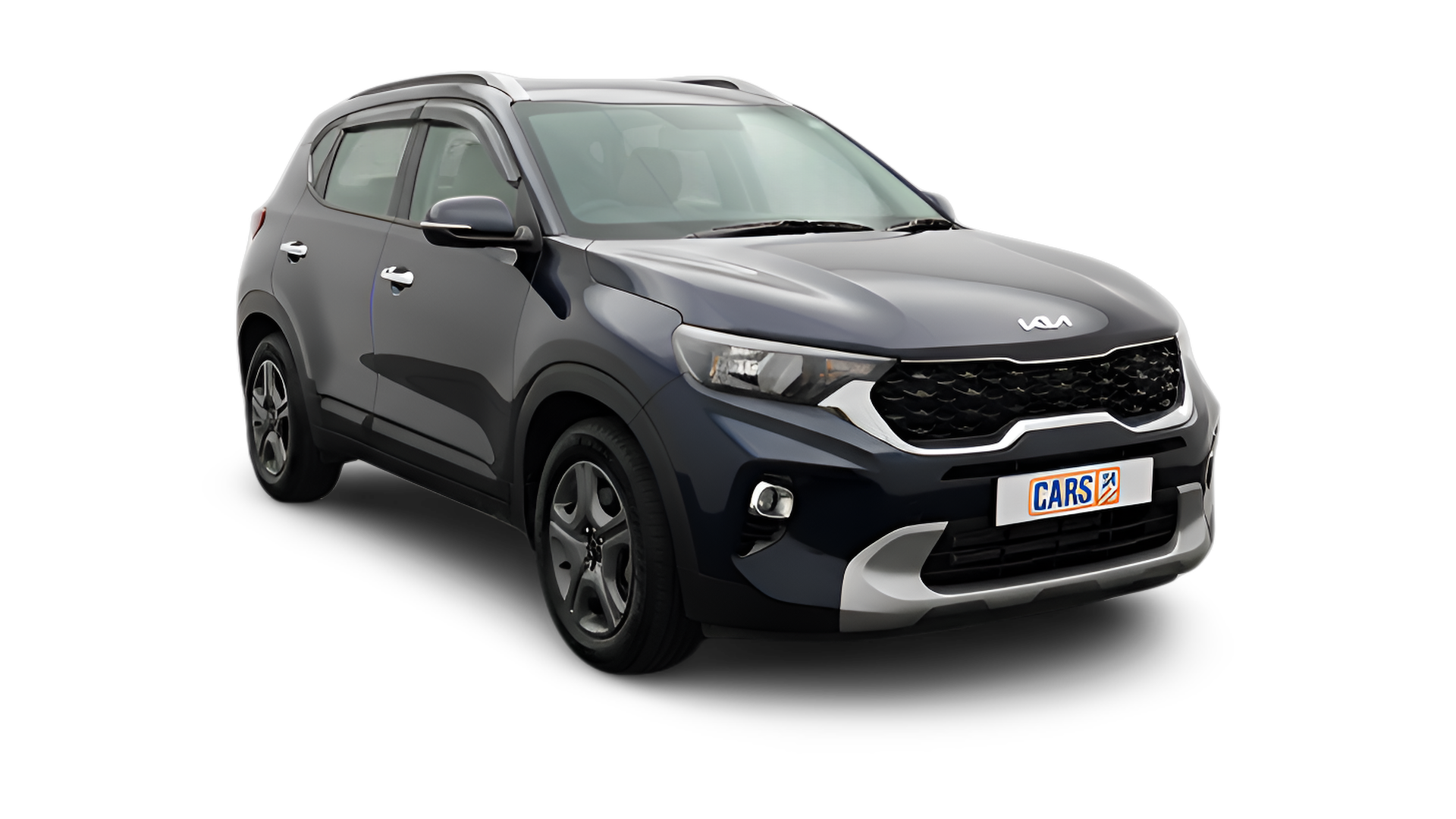 2022 KIA SONET - SUV - Petrol - Manual - ₹8.49 lakh